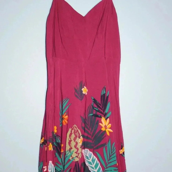 Old Navy Spaghetti Strap Dress Size Small - Picture 3 of 12